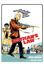 Poster for Newman's Law