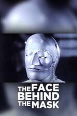 Poster for The Face Behind the Mask
