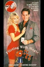 Poster for Flirting with Magic