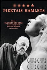 Poster for The Fifth Hamlet