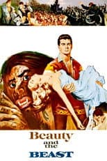 Poster for Beauty and the Beast