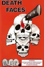 Poster for Death Faces