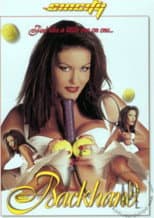 Poster for Backhand