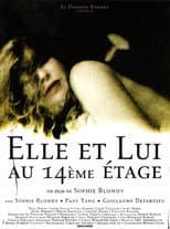 Poster for Elle et lui au 14ème étage