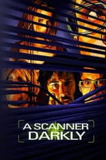 Poster for A Scanner Darkly
