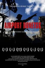 Poster for Airport Donetsk