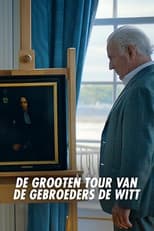Poster for De Grooten Tour van de Gebroeders de Witt