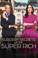 Poster for Surgery Secrets of the Super Rich