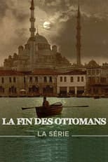 Poster for The End of the Ottoman Empire