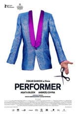 Poster for The Performer