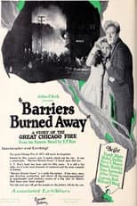 Poster for Barriers Burned Away