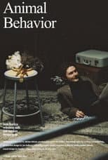 Poster for Animal Behavior