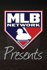 Poster for MLB Network Presents