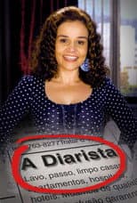 Poster for A Diarista