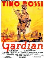 Poster for Le Gardian