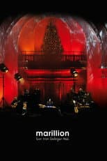 Poster for Marillion - Live from Cadogan Hall