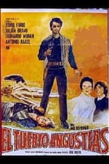 Poster for El tuerto Angustias