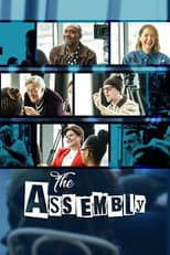 Poster for The Assembly
