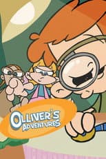 Poster for Olliver's Adventures