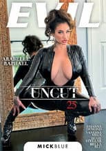 Poster for Uncut 25