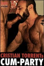 Poster for Cristian Torrent's Cum Party