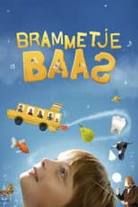 Poster for Fidgety Bram