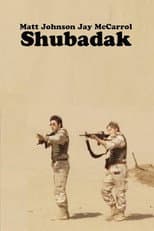 Poster for Shubadak