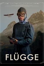 Poster for FLÜGGE