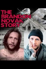 Poster for The Brandon Novak Story