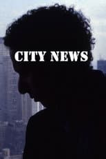 Poster for City News