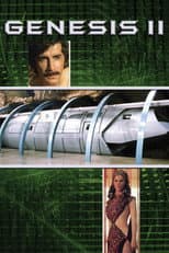 Poster for Genesis II