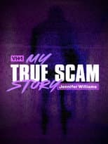Poster for My True Scam Story
