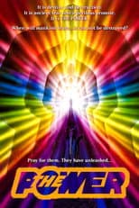 Poster for The Power