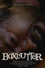Poster for Boxcutter