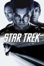 Poster for Star Trek