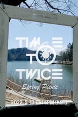 Poster for Spring Picnic