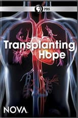 Poster for Transplanting Hope