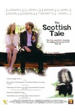 Poster for The Scottish Tale