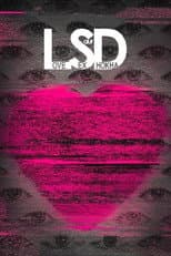 Poster for LSD: Love, Sex aur Dhokha