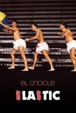 Poster for Tricicle: Slastic