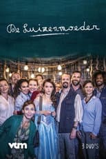 Poster for De Luizenmoeder