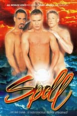 Poster for The Spell