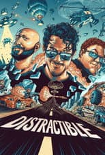 Poster for Distractible