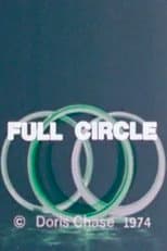 Poster for Full Circle: The Work of Doris Chase