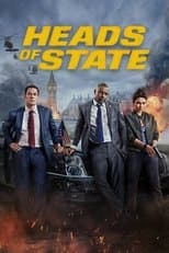 Poster for Heads of State