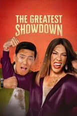 Poster for The Greatest Showdown