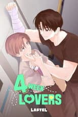Poster for 4 Week Lovers