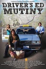 Poster for Driver's Ed Mutiny