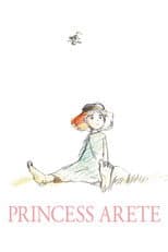Poster for Princess Arete