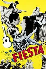Poster for Fiesta
